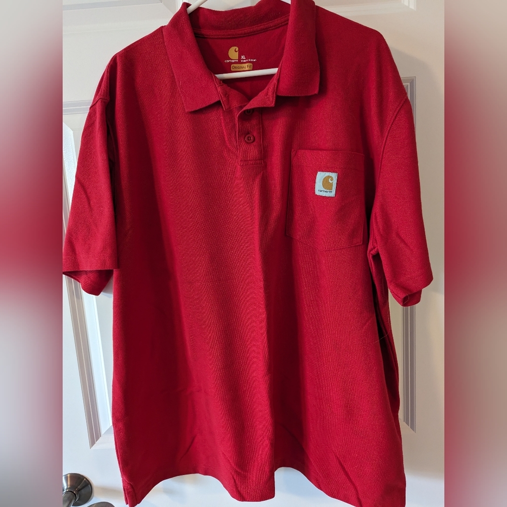 Carhartt Polo